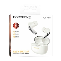 Беспроводные наушники BOROFONE FQ1 Беспроводные наушники BOROFONE FQ1