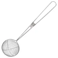 Шумовка Паутинка 28 см