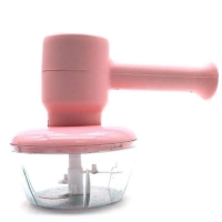 Измельчитель механичноический