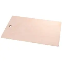 Доска разделочная Тыквы 29х17 см (ассортимент)