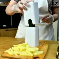 Картофелерезка Бест