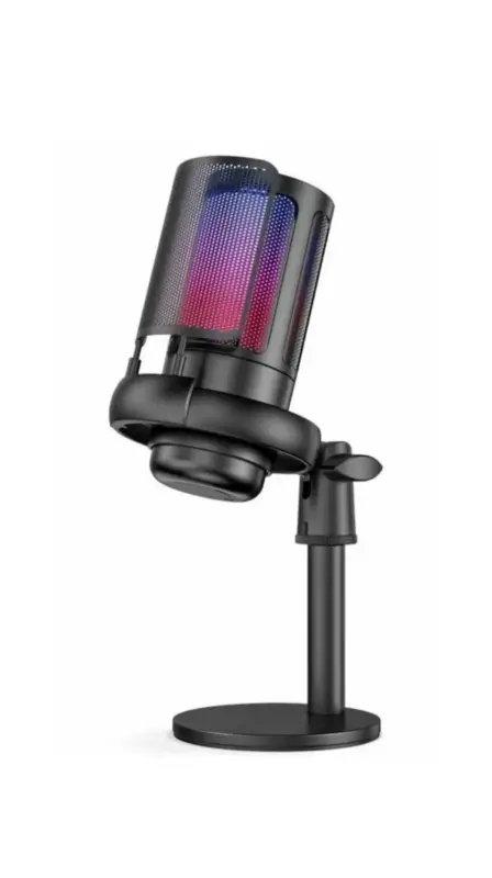 Микрофон игровой для стриминга WM-M60