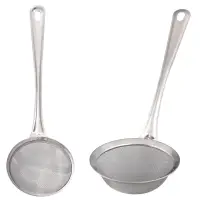 Шумовка Стэнли-стиль 31см