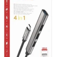 Разветвитель HOCO HB26