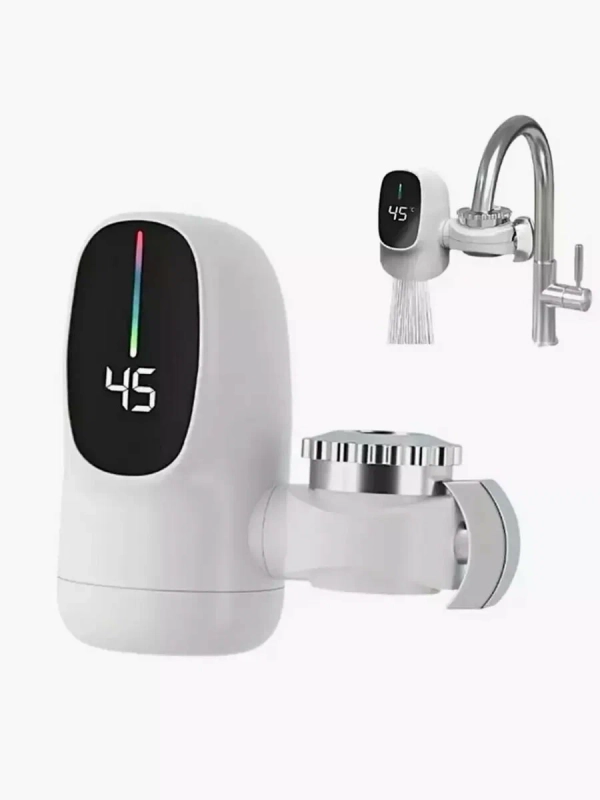 Водонагреватель проточный