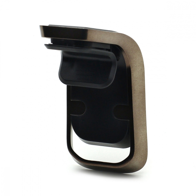 Автомобильный держатель Hoco CA74