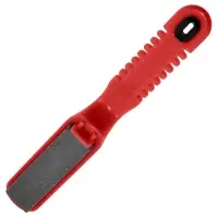 Ножеточка брусок 19 см (ассортимент)