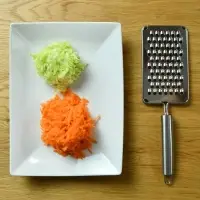 Терка для овощей 28х9 см