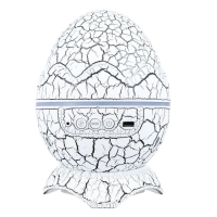 Светильник звездное небо Яйцо динозавра