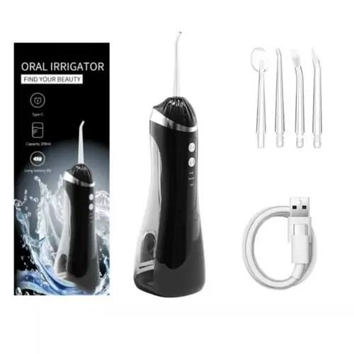 Ирригатор для зубов (цвет в ассортименте)