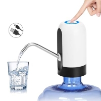 Электрическая помпа для воды Электрическая помпа для воды