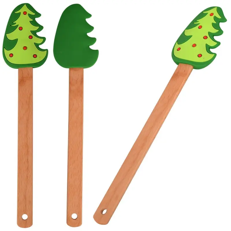 Лопатка Елка