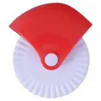 Нож для теста для нарезки фигурных полосок