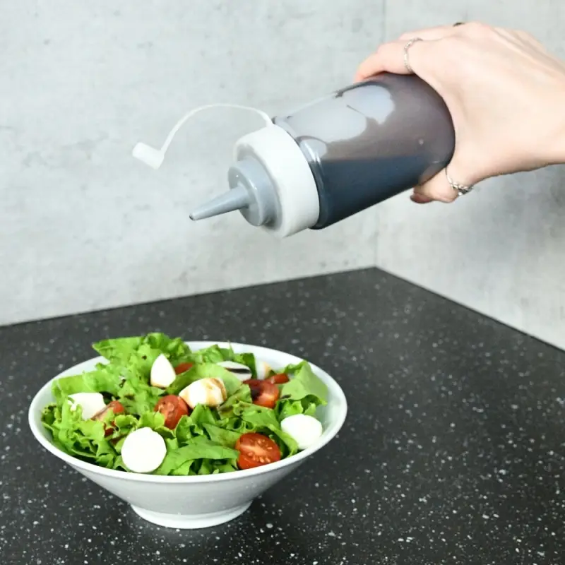 Бутыль для соуса 650мл