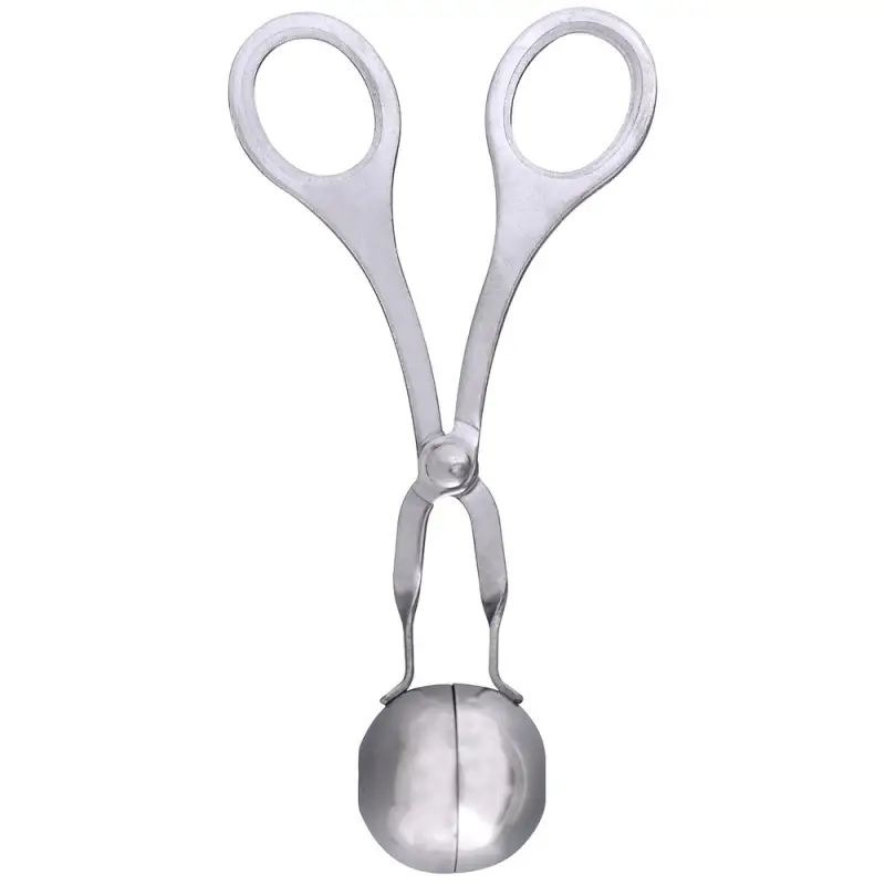 Ножницы для формирования фрикаделек и фруктовых шариков