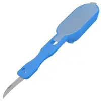 Рыбочистка (ассортимент)