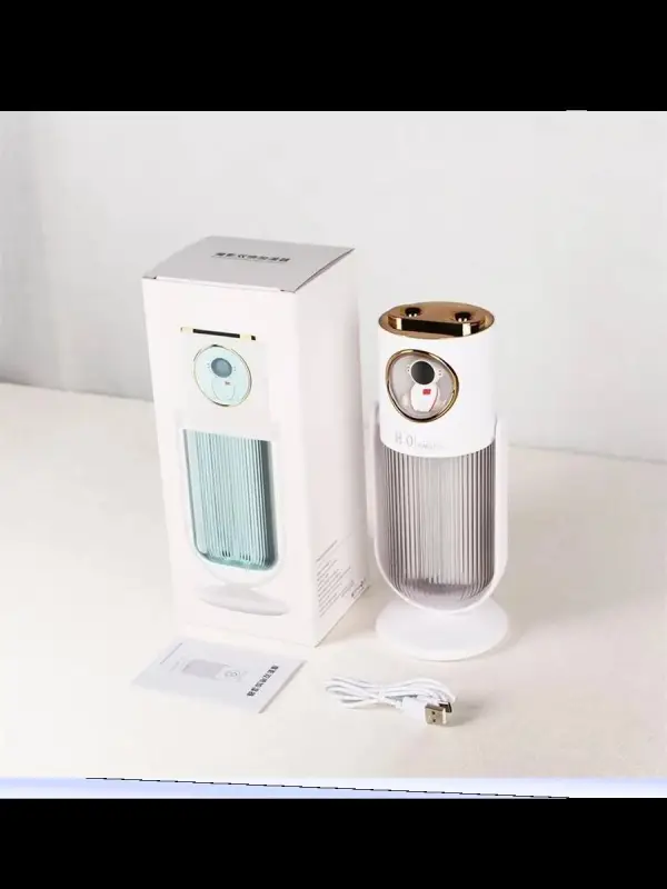 Настольный увлажнитель воздуха (ассортимент)