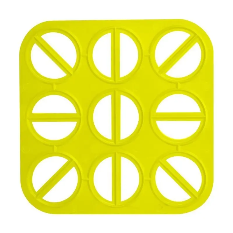 Варенница 18 ячеек 25х25см (ассортимент)