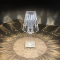 Светильник настольный беспроводной Светильник настольный беспроводной