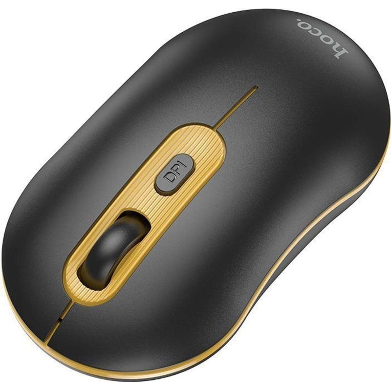 Мышь компьютерная HOCO GM21 Мышь компьютерная HOCO GM21