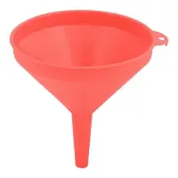 Воронка для банок МАКСИ диаметр 18 см (ассортимент)