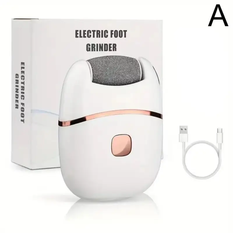 Электрическая шлифовальная машинка для ног