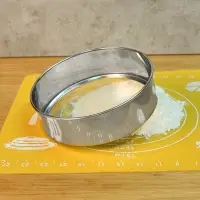 Сито для муки диаметр 14 см