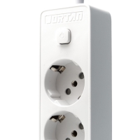 Гибридный удлинитель 3м