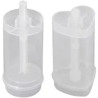 Набор для канапе Фуршет 2 предмета 11 см