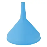 Воронка для банок МАКСИ диаметр 18 см (ассортимент)