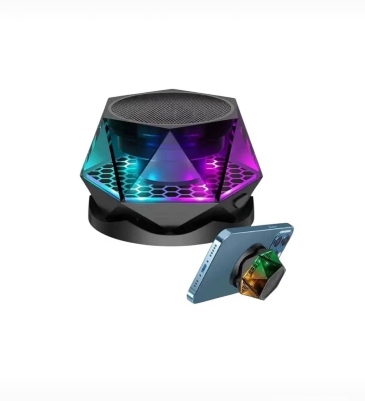 Портативный Bluetooth-динамик Портативный Bluetooth-динамик