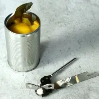 Открывалка для консервов Ретро