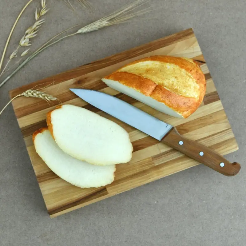 Разделочная доска 30х20 см