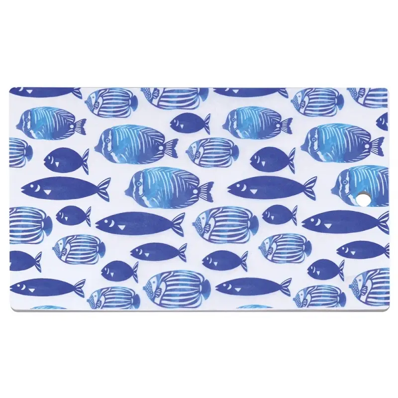 Доска разделочная Средиземноморье 29х17 см