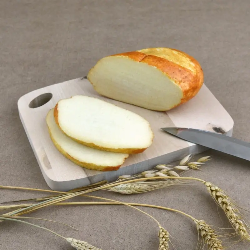 Разделочная доска 25х18 см