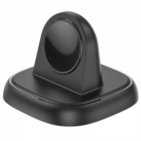 Подставка для беспроводной зарядки смарт-часов Hoco CW49 Подставка для беспроводной зарядки смарт-часов Hoco CW49