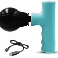 Мышечный массажер (цвет в ассортименте) Мышечный массажер (цвет в ассортименте)