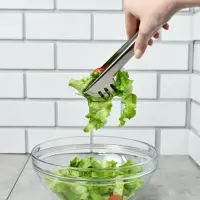 Щипцы для салата 23см