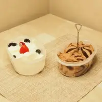 Ложка десертная Лопатка