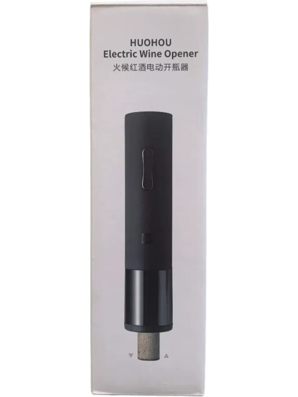 Штопор электрический Xiaomi HuoHou HU0027