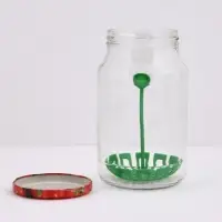 Инсертер Набор 5шт (для банок 0,7 л)