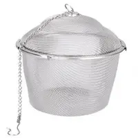 Ситечко для чая и трав