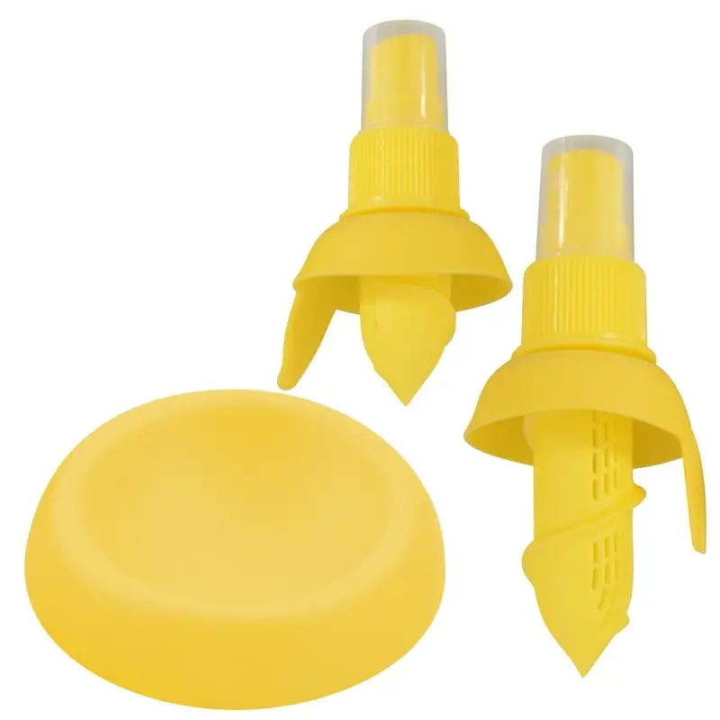 Цитрусовый спрей 3 шт (ассортимент)