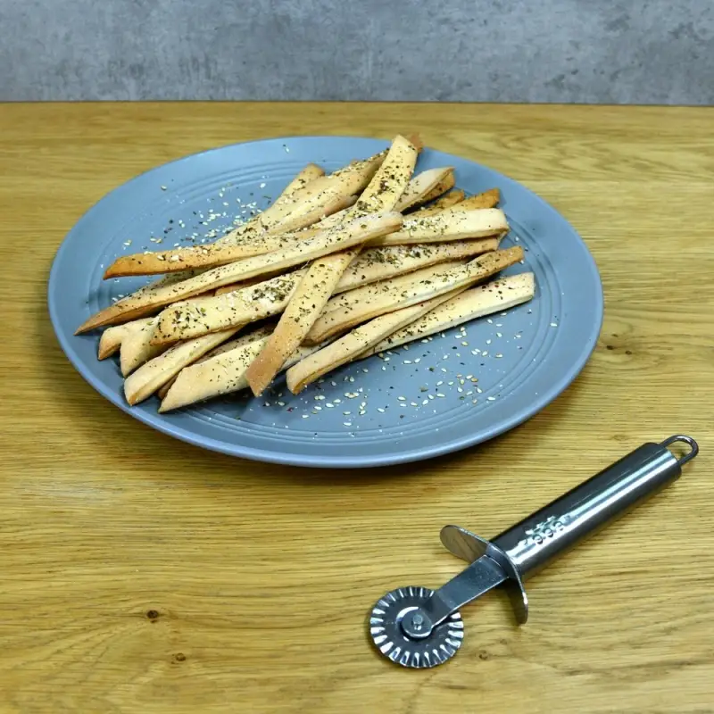 Тесторезка Лидер