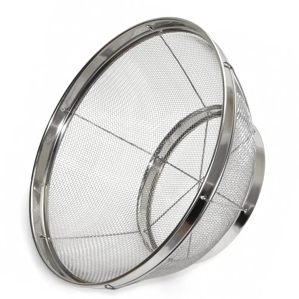 Сито на подставке диаметр 22см