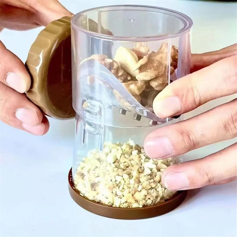 Измельчитель орехов (ассортимент)