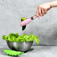 Щипцы кухонные Бон роз