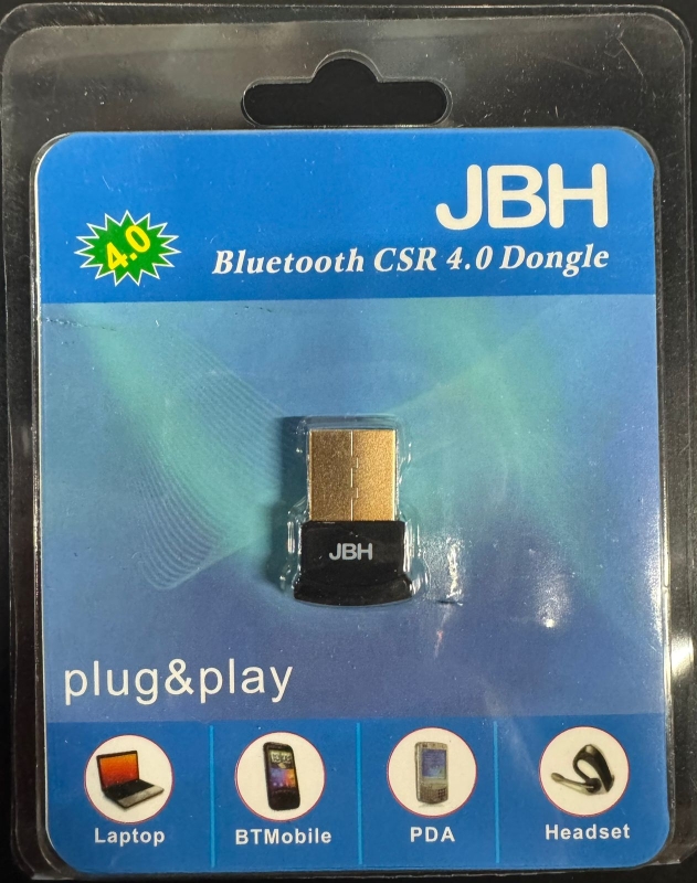 Беспроводной USB Bluetooth адаптер Беспроводной USB Bluetooth адаптер