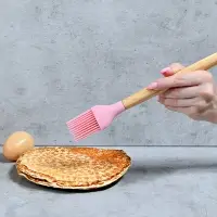 Кисточка кулинарная Бон роз