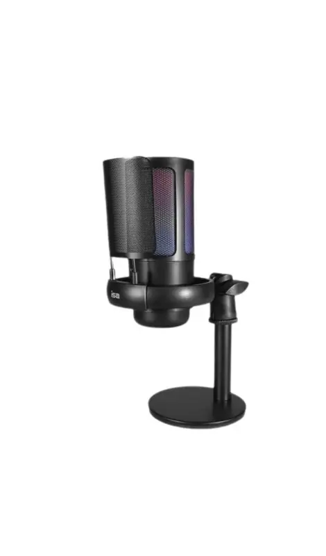 Микрофон игровой для стриминга WM-M60